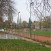futballpálya, futópálya in Budapest city