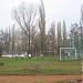 futballpálya, futópálya in Budapest city