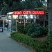 Fog City Diner
