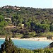 Spiaggia a Porto Sole