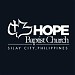 Hope Baptist Church in Silay City city