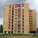 Дом работников ДНПП в городе Долгопрудный