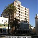 Libya Insurance Company in Benghazi city