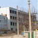 Parte nefinisată a blocului în Bălţi oraş