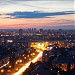 Дарницький масив (Соцмісто) в місті Київ