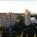 Экспериментальный жилой дом в городе Киев