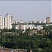 Первомайский массив в городе Киев