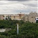 Татарка в місті Київ