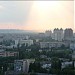 Дарницкий массив в городе Киев