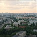 Дарницький масив (Соцмісто) в місті Київ