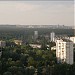 Крістерова гірка в місті Київ