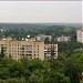 Вітряні Гори в місті Київ