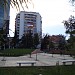 Garden of Frashëri Brothers