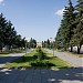 Музей Сталина в городе Гори