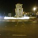 مدار الجريفات المكانة (ar) dans la ville de Safi / Asfi