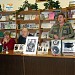 Кингисеппская центральная городская библиотека в городе Кингисепп