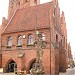 Roland von Stendal (de) в городе Штендаль 