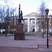 Центральный Дворец культуры в городе Щёлково