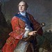 Главный дом городской усадьбы К. Г. Разумовского — памятник архитектуры в городе Москва