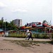 Парк «Добросельский» в городе Владимир