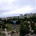 Парк «Добросельский» в городе Владимир