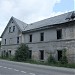 Заброшенный спа-отель (курхаус) в городе Паланга