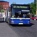 Pętla autobusowa i przystanki  