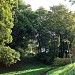 Усадьба Маркучяй в городе Вильнюс