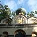 Часовня Святой Варвары в городе Вильнюс