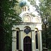 Часовня Святой Варвары в городе Вильнюс