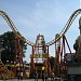 Boomerang in Vienna city