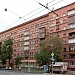 Жилой дом кооператива «Бауманский строитель» в городе Москва