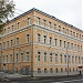 Корпус № 2 школы № 354 им. Д. М. Карбышева в городе Москва
