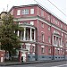 Памятник архитектуры «Дом Мусина-Пушкина» в городе Москва