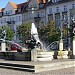 Brunnen Göbel in Stadt Halle (Saale)