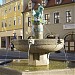 Eselsbrunnen in Stadt Halle (Saale)