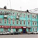 Спартаковская ул., 16 строение 1 в городе Москва