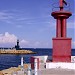 Гавань (ru) in Port El Kantaoui city
