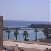 Sidi Mansour Beach (en) dans la ville de Monastir