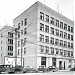 Drinkle No. 3 Building in Saskatoon city