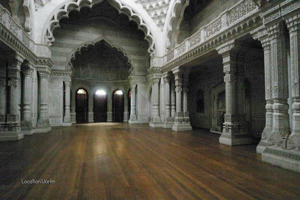 Elveden Hall elveden-hall