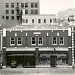 Ferguson Building in Saskatoon city