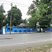 Остановка «Пивзавод» (ru) in Sokhumi city