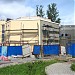 Торговый центр в городе Мурино