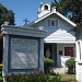 Saint Mary the Virgin Catholic Church in Tampa, Florida city