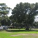 Henry and Ola Park in Tampa, Florida city