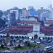 Ben Thanh Market in Ho Chi Minh City city