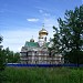 Храм иконы Божией Матери «Взыскание погибших» в городе Дубровка