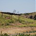 Chatsworth Reservoir Kiln Site in Los Angeles, California city