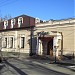 Гостинично-ресторанный комплекс «Извольте» в городе Таганрог